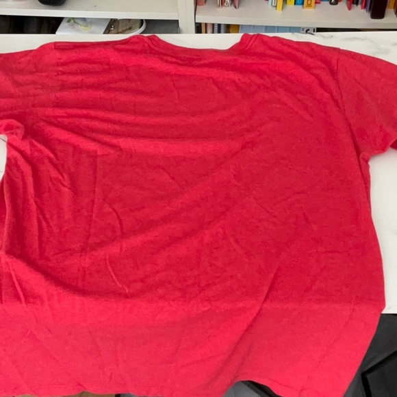 NWOT Graphic Game of Thrones tee shirt, medium - Picture 2 of 2